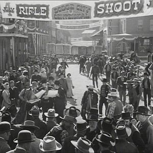 Fotoğraf Winchester '73