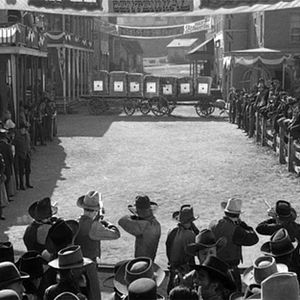 Fotoğraf Winchester '73