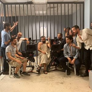 Fotoğraf Aman Reis Duymasın