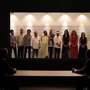 Fotoğraf Aman Reis Duymasın