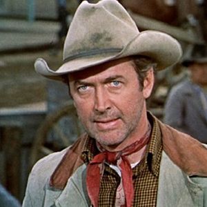 Fotoğraf James Stewart