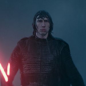 Fotoğraf Star Wars: Skywalker'ın Yükselişi