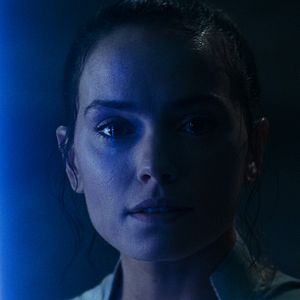 Fotoğraf Daisy Ridley