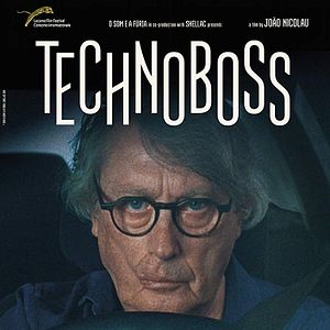 Fotoğraf Technoboss