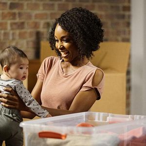 Fotoğraf Yaya DaCosta