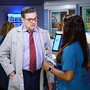 Fotoğraf Oliver Platt