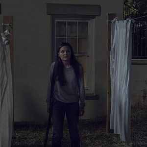 Fotoğraf Cassady McClincy