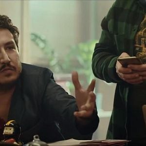 Fotoğraf Cinayet Süsü