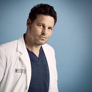 Fotoğraf Grey's Anatomy