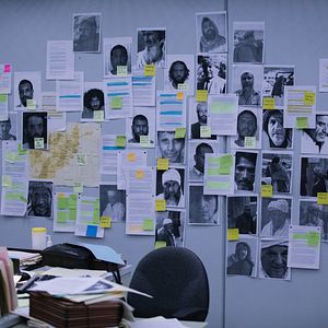 Fotoğraf The Report