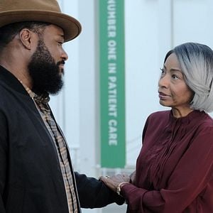 Fotoğraf Adriane Lenox