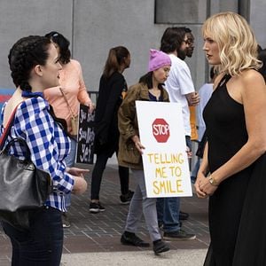 Fotoğraf Kat Dennings