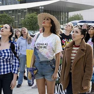Fotoğraf Kat Dennings
