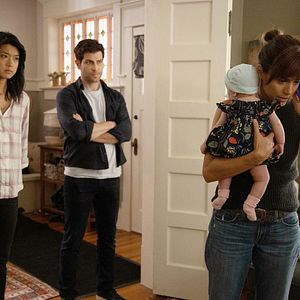 Fotoğraf David Giuntoli