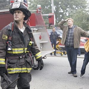 Fotoğraf Jesse Spencer