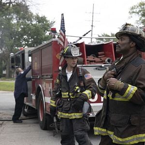 Fotoğraf Eamonn Walker
