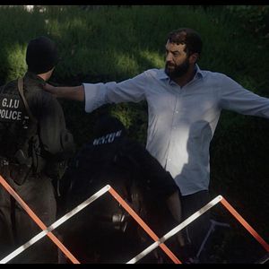 Fotoğraf Ramzy Bedia