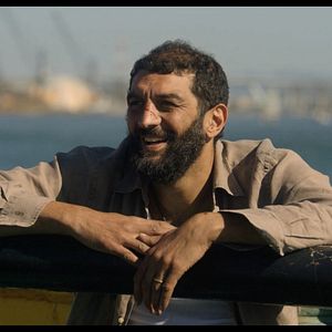 Fotoğraf Ramzy Bedia