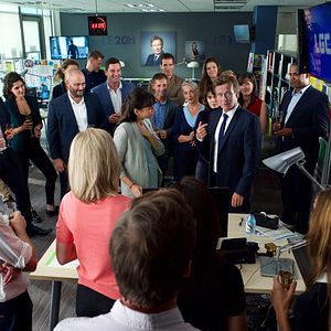 Fotoğraf Jérôme Commandeur