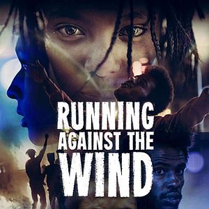 Fotoğraf Running Against The Wind
