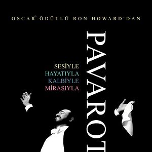 Fotoğraf Pavarotti