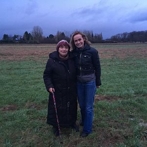 Fotoğraf Agnès Varda