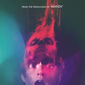 Fotoğraf Daniel Isn't Real