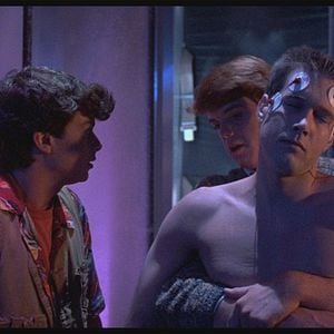 Fotoğraf Night of the Creeps