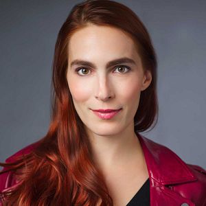 Fotoğraf Marianne Bourg