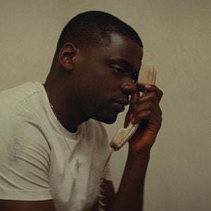 Fotoğraf Daniel Kaluuya