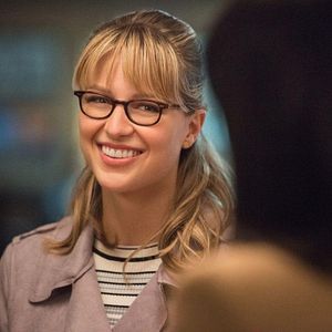 Fotoğraf Melissa Benoist