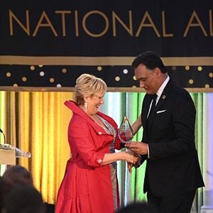 Fotoğraf Jayne Atkinson