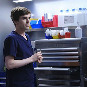 Fotoğraf Freddie Highmore
