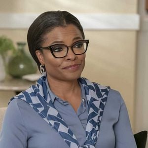 Fotoğraf Keesha Sharp