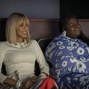 Fotoğraf Gabourey Sidibe