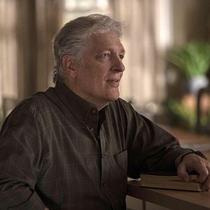 Fotoğraf Clancy Brown