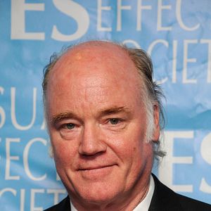 Fotoğraf Phil Tippett