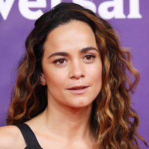 Fotoğraf Alice Braga