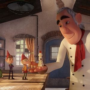 Fotoğraf Pişiriciler