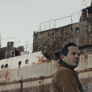 Fotoğraf Trystan Pütter