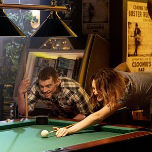 Fotoğraf Brian J. Smith (II)