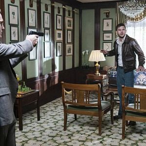 Fotoğraf Jamie Parker