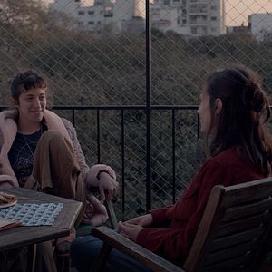 Fotoğraf De nuevo otra vez