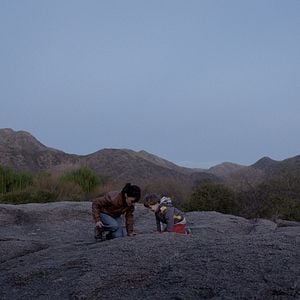Fotoğraf De nuevo otra vez