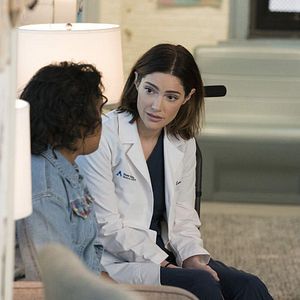 Fotoğraf Janet Montgomery