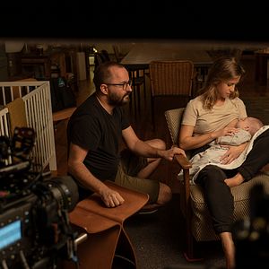 Fotoğraf Marta Etura