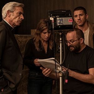 Fotoğraf Legado en los huesos