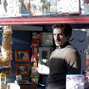 Fotoğraf Ventajas de viajar en tren