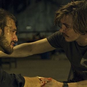 Fotoğraf Kyle Gallner