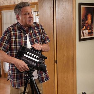 Fotoğraf Jeff Garlin